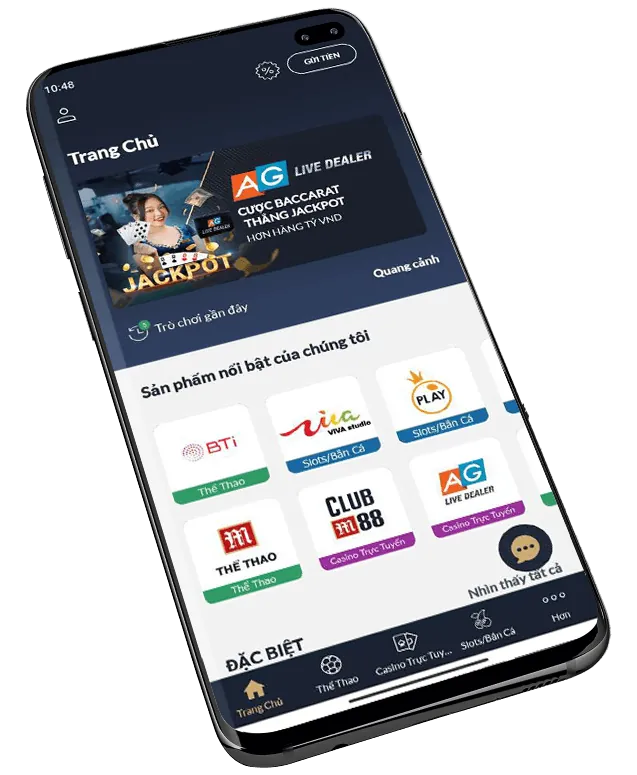 Hoàn trả cao cho thành viên VIP five88 com