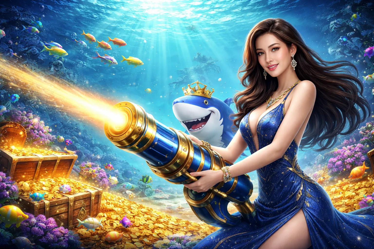 Banner quảng cáo các chương trình khuyến mãi hấp dẫn tại five88 com
