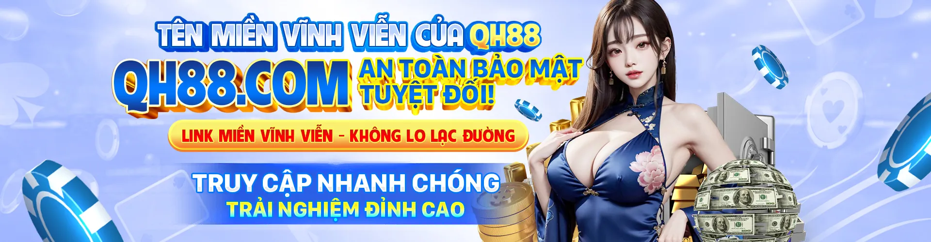 Hình nền đăng nhập Five88 Com an toàn